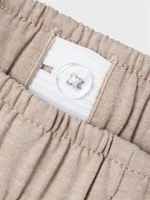  NAME IT Sweat Shorts Hahippo Pure Cashmere